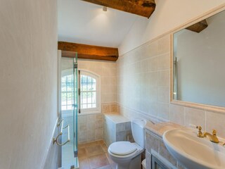 Maison de vacances Saint-Antonin-du-Var Équipement 16