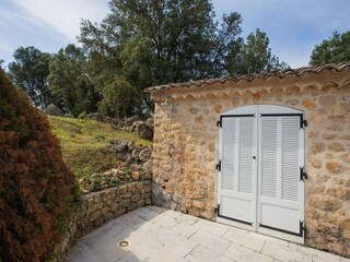 Vakantiehuis Saint-Antonin-du-Var Buitenaudio-opname 9