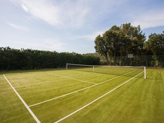 Vakantiehuis Saint-Antonin-du-Var  37