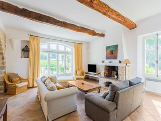 Vakantiehuis Saint-Antonin-du-Var Kenmerken 13