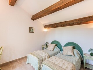 Maison de vacances Saint-Antonin-du-Var Équipement 17