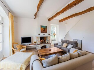 Vakantiehuis Saint-Antonin-du-Var Kenmerken 31