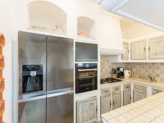 Maison de vacances Saint-Antonin-du-Var Équipement 20