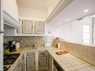 Maison de vacances Saint-Antonin-du-Var Équipement 26