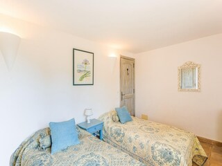 Ferienhaus Saint-Antonin-du-Var Ausstattung 27