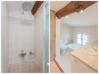 Maison de vacances Saint-Antonin-du-Var Équipement 23