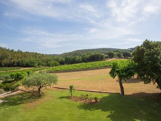 Vakantiehuis Saint-Antonin-du-Var Buitenaudio-opname 11