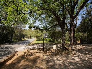 Maison de vacances Saint-Antonin-du-Var Environnement 33