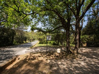 Vakantiehuis Saint-Antonin-du-Var Omgeving 33