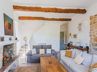 Ferienhaus Saint-Antonin-du-Var Ausstattung 14