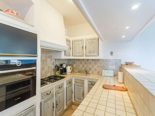 Maison de vacances Saint-Antonin-du-Var Équipement 28