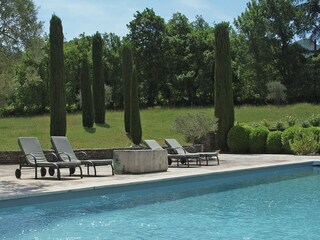 Villa Oppède Enregistrement extérieur 15
