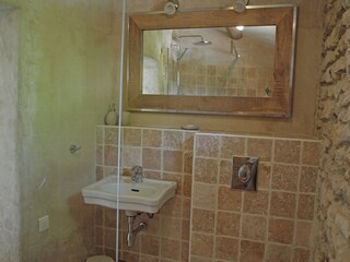 Villa Oppède Ausstattung 32