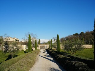 Villa Oppède Características 33