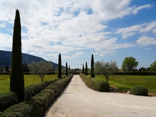 Villa Oppède Features 28