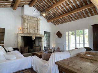 Villa Oppède Équipement 24