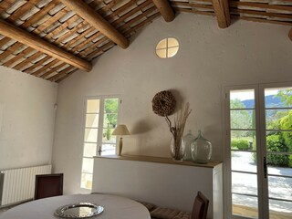 Villa Oppède Features 34