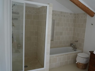 Villa Oppède Features 34