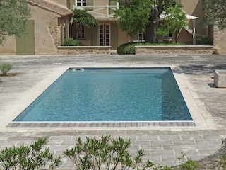 Villa Oppède Enregistrement extérieur 1