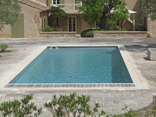 Villa Oppède Enregistrement extérieur 10