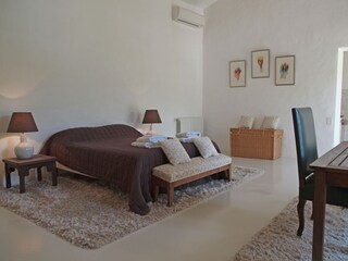 Villa Oppède Ausstattung 22