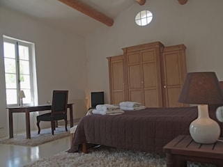 Villa Oppède Ausstattung 26