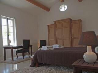 Villa Oppède Características 30