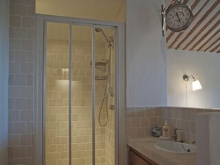 Villa Oppède Ausstattung 25