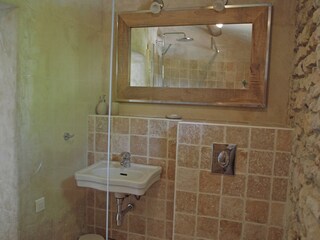 Villa Oppède Características 32
