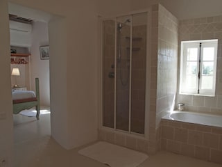 Villa Oppède Ausstattung 36