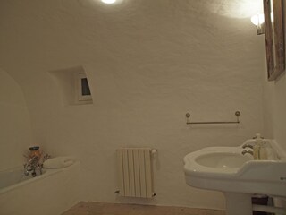 Villa Oppède Buitenaudio-opname 12