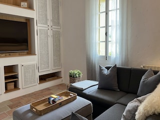 Villa Oppède Ausstattung 27