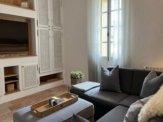 Villa Oppède Features 30