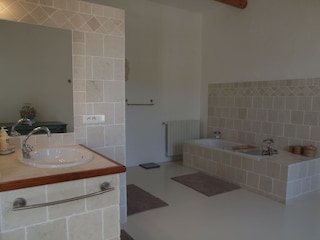 Villa Oppède Features 31