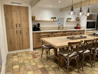 Villa Oppède Ausstattung 36