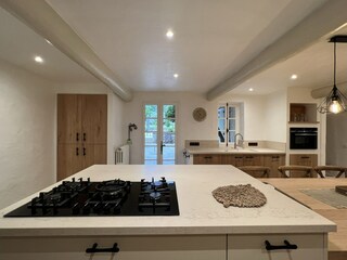 Villa Oppède Features 37