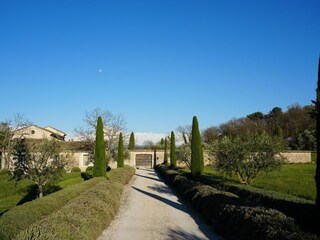 Villa Oppède Caratteristiche 33