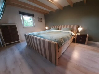 Maison de vacances Voorthuizen Équipement 15