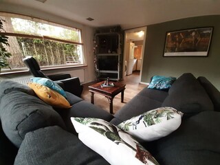 Maison de vacances Voorthuizen Équipement 10