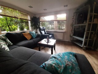 Maison de vacances Voorthuizen Équipement 11