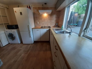Maison de vacances Voorthuizen Équipement 22