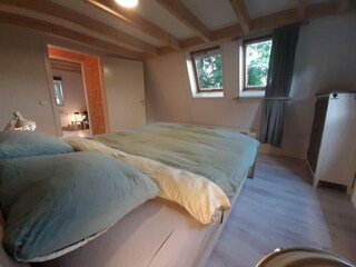 Vakantiehuis Voorthuizen Kenmerken 28