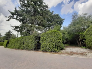 Maison de vacances Voorthuizen Enregistrement extérieur 9