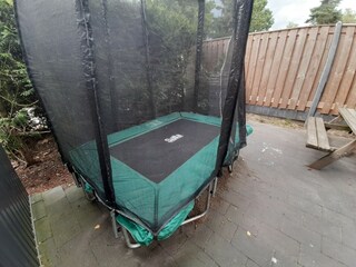 Vakantiehuis Voorthuizen  39