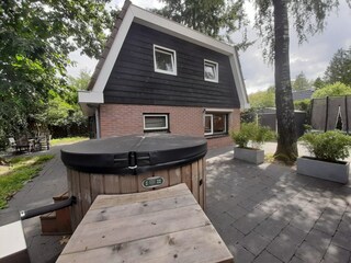 Vakantiehuis Voorthuizen  40