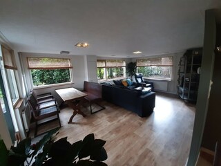Casa de vacaciones Voorthuizen Características 9