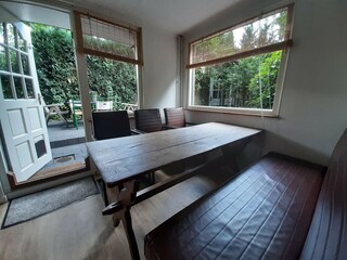 Casa de vacaciones Voorthuizen Características 10