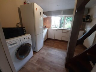 Holiday house Voorthuizen Features 20