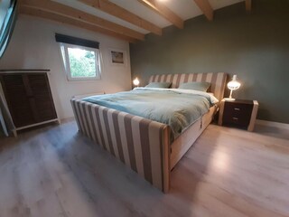 Casa de vacaciones Voorthuizen Características 11