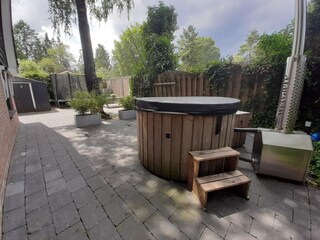 Holiday house Voorthuizen  36